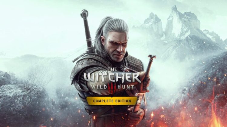 The Witcher 3 Yeni Nesil Sürümü Bu Yıla Yetişecekmiş