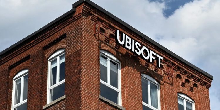 Ubisoft Kurucu Ailesi Satın Alım için Harekete Geçmiş