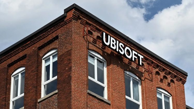 Ubisoft Kurucu Ailesi Satın Alım için Harekete Geçmiş