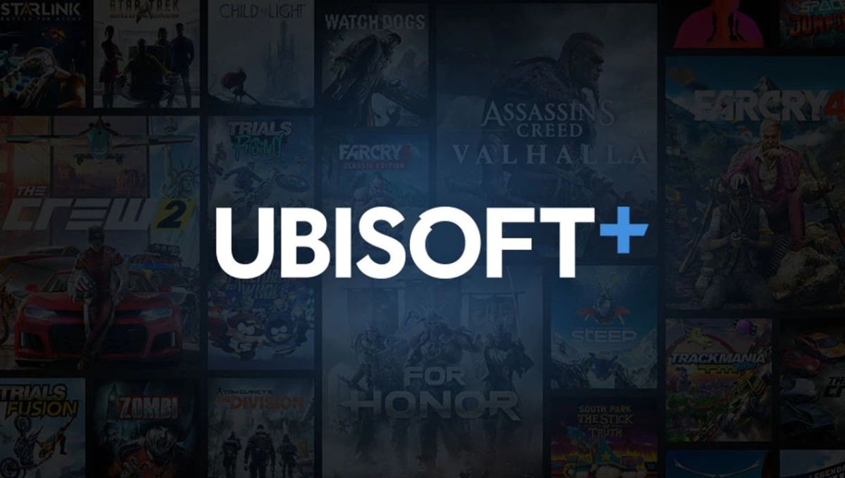 Ubisoft+ PS Plus Servisine de Ekleniyor