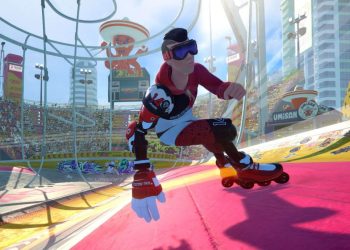 Ücretsiz Roller Champions Oyunu Çıkış Tarihi Kesinleşti