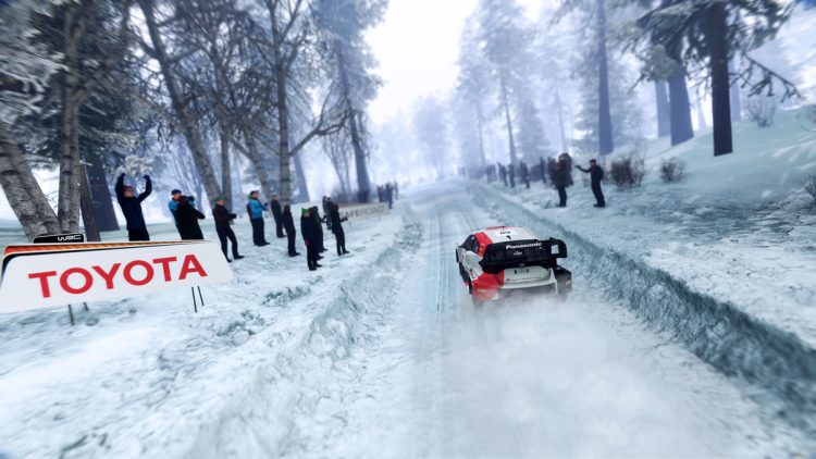 WRC Generations Duyuruldu! Bu Sene Geliyor