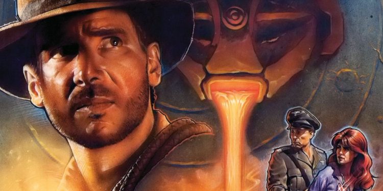 Yeni Indiana Jones Oyunu Xbox Özeli Olmayabilir
