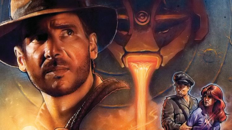 Yeni Indiana Jones Oyunu Xbox Özeli Olmayabilir