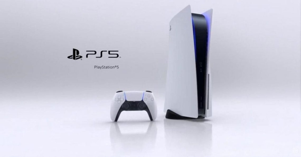 Yeni PlayStation 5 Modeli için İlk Adım Atılmış
