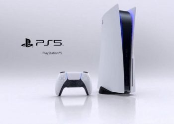 Yeni PlayStation 5 Modeli için İlk Adım Atılmış