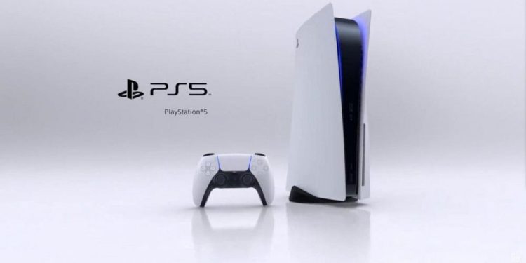 Yeni PlayStation 5 Modeli için İlk Adım Atılmış