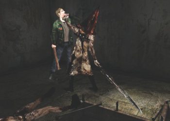 Yeni Silent Hill PlayStation 5'e Özel Çıkabilirmiş