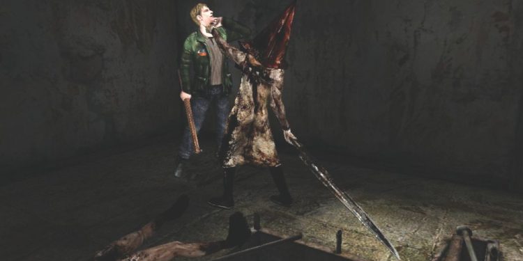 Yeni Silent Hill PlayStation 5'e Özel Çıkabilirmiş
