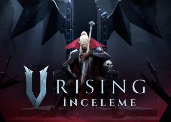 V Rising İnceleme