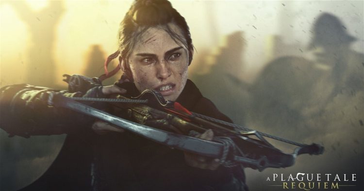 A Plague Tale Requiem Çıkış Tarihi Açıklandı!