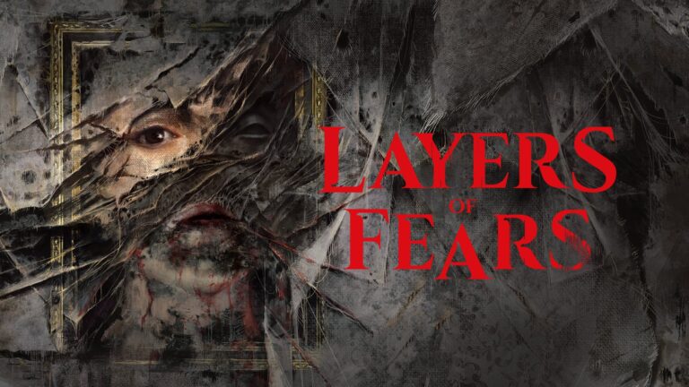 Bloober Team Layers of Fear ile Geri Dönüyor