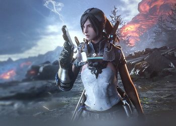 Bright Memory Infinite Konsollar için de Geliyor