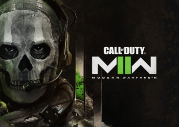 Call of Duty Modern Warfare II Duyuruldu!