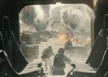 Call of Duty Modern Warfare II Tanıtım Tarihi Belli Oldu