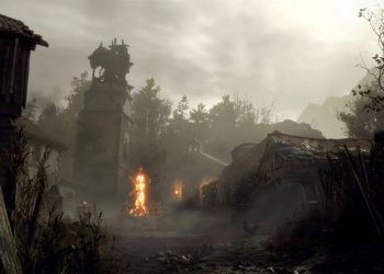 Capcom Summer Game Fest Sunumu Yapacak