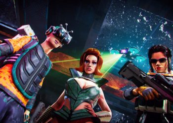 Çok Oyunculu FPS HYENAS Duyuruldu