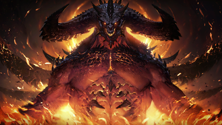 Diablo Immortal Çıkışını Gerçekleştirdi