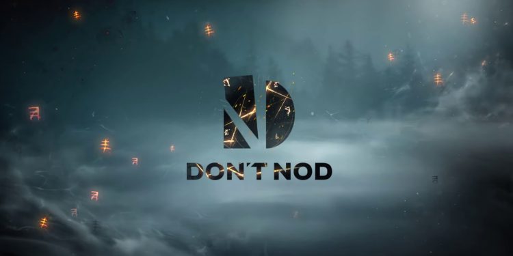 Dontnod Entertainment İsim ve Logo Değişikliğine Gitti