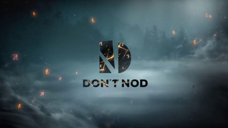 Dontnod Entertainment İsim ve Logo Değişikliğine Gitti