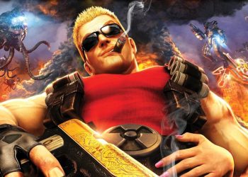 Adi Shankar Duke Nukem Filmi İçin Kontrole Geçti