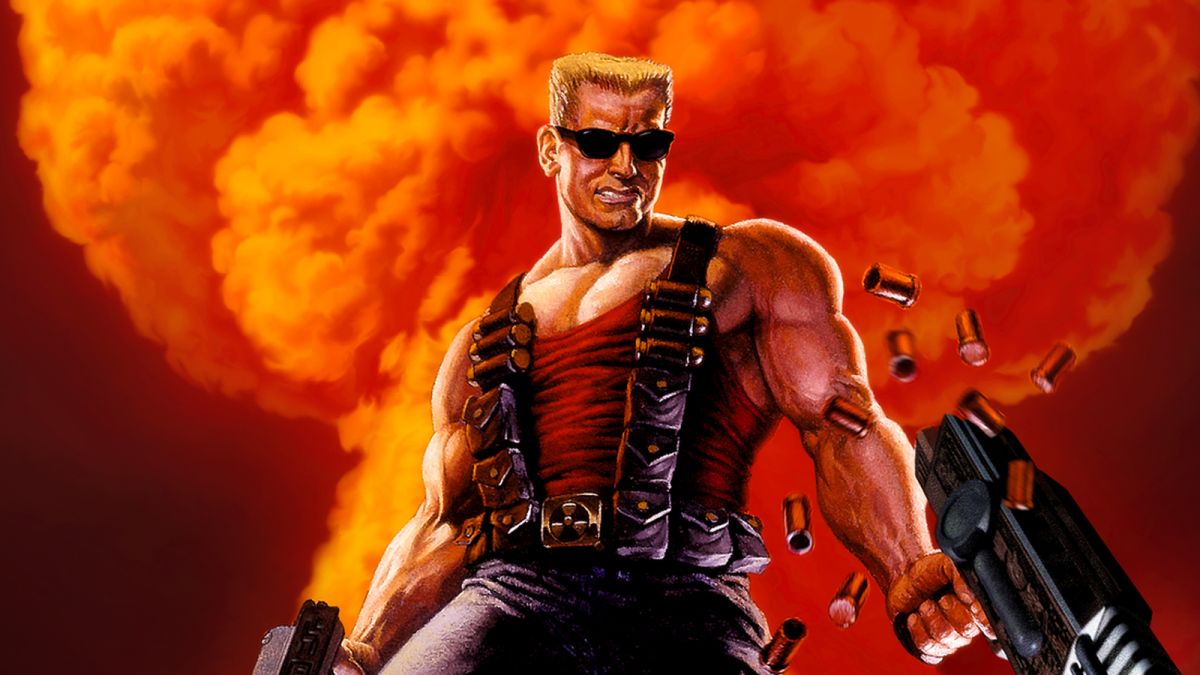 Duke Nukem Filmi THR