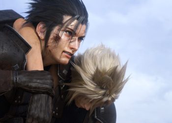 Final Fantasy VII Rebirth Resmi Olarak Duyuruldu