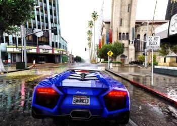 GTA 6 Hikayesi için Yeni İddialar Ortaya Çıktı