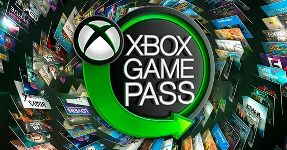 Game Pass Önümüzdeki On İki Ay Coşturacak!