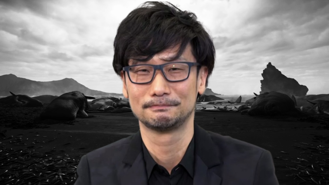 Hideo Kojima'nın Sıradaki Oyunu Overdose Olabilir