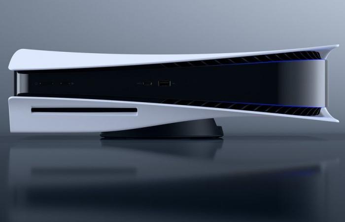 İncecik PlayStation 5 Yarattı!