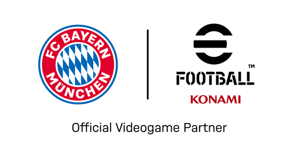 Konami eFootball için Bayern Münih ile Ortaklığını Uzattı