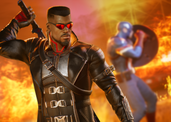 Marvel’s Midnight Suns Çıkış Tarihi Resmiyet Kazandı