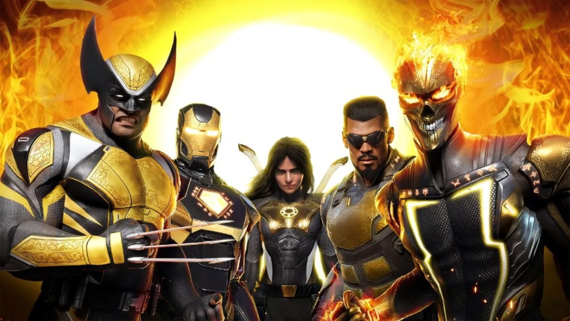 Marvel's Midnight Suns Çıkış Tarihi Sızdırıldı