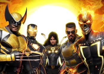 Marvel's Midnight Suns Çıkış Tarihi Sızdırıldı