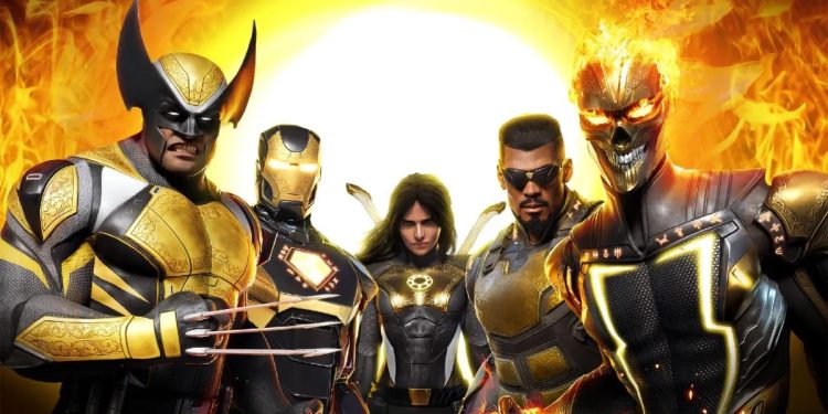 Marvel's Midnight Suns Çıkış Tarihi Sızdırıldı