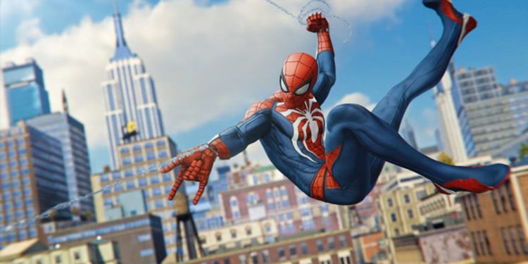 Marvel's Spider-Man Remastered PC için de Geliyor!