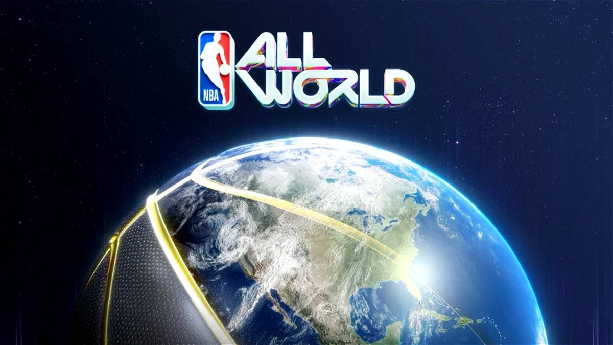 Niantic Yeni NBA Oyunu Geliştirdiğini Duyurdu