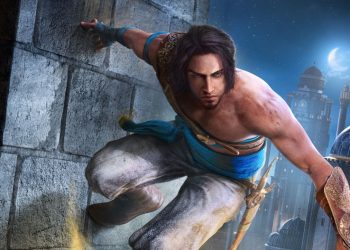 Prince of Persia The Sands of Time Remake Yeniden Ertelendi!