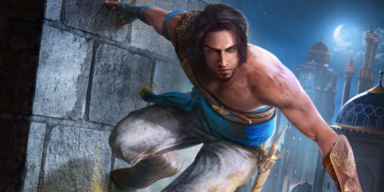 Prince of Persia The Sands of Time Remake Yeniden Ertelendi!