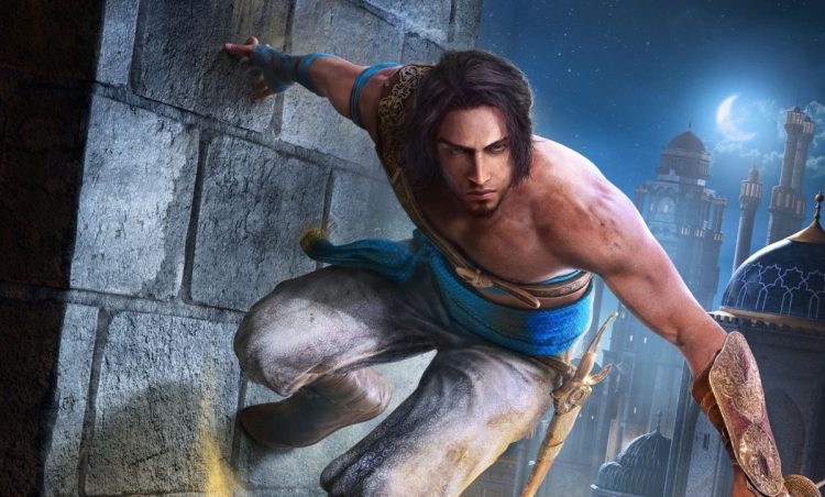 Prince of Persia The Sands of Time Remake Yeniden Ertelendi!