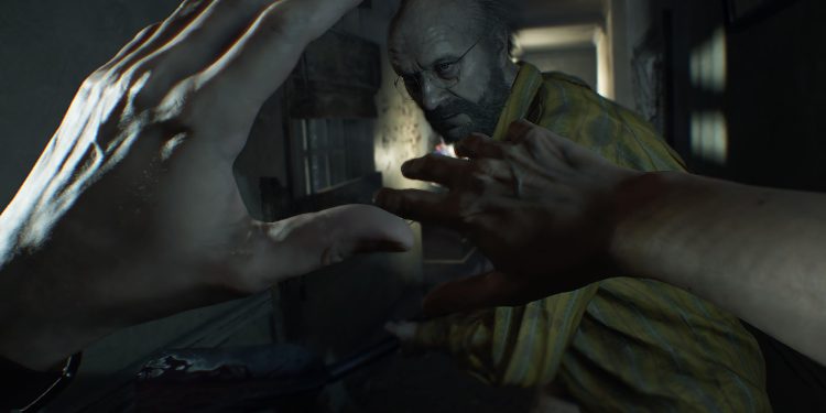Resident Evil Oyunlarının PC Güncellemeleri Geri Alınabiliyor