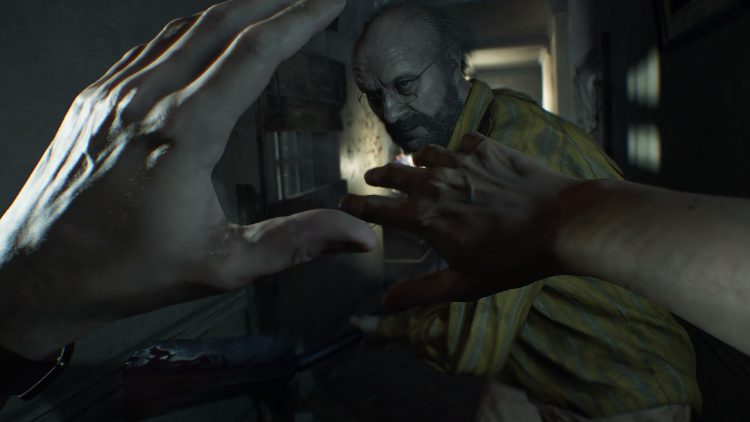 Resident Evil Oyunlarının PC Güncellemeleri Geri Alınabiliyor