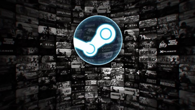 Steam Yaz İndirimi 2022 Başladı