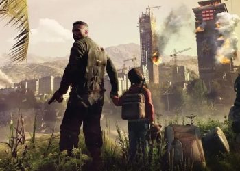 Techland Dying Light Desteğini Sona Erdiriyor