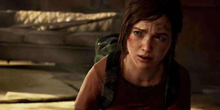 The Last of Us Part 1 Dosya Boyutu Ortaya Çıktı