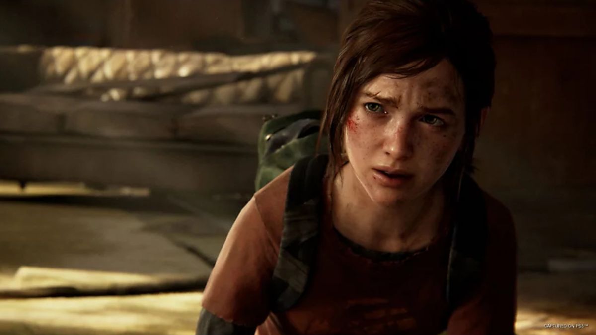 The Last of Us Part 1 Dosya Boyutu Ortaya Çıktı