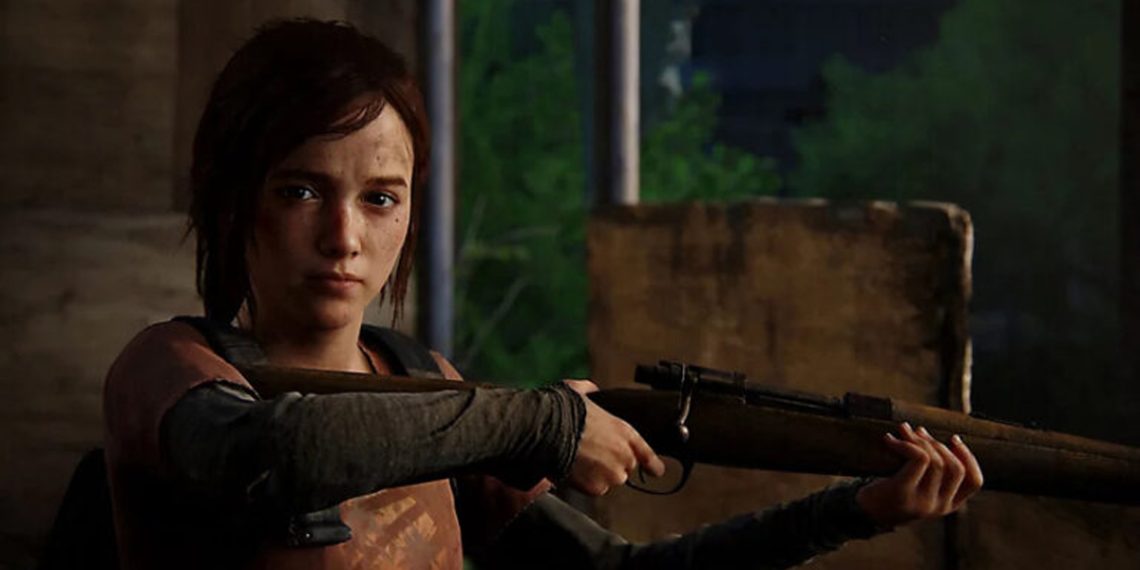 The Last of Us Part I PlayStation 5 ve PC için Duyuruldu!