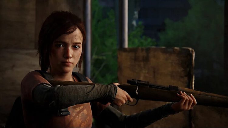 The Last of Us Part I PlayStation 5 ve PC için Duyuruldu!