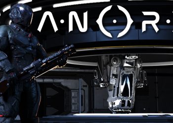 Türk Oyunu Anord Steam Next Fest'te Yer Alacak